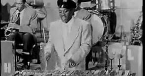Rhythm & Blues Revue (1955) full movie