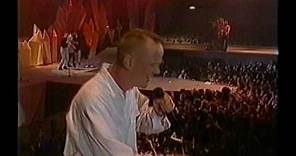 Communards - Don't leave me this way - Diamond Awards 1987