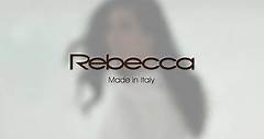 Rebecca - 100% Made in Italy