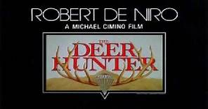 The Deer Hunter - Soundtrack - Full Album (1978)