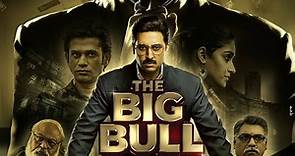 The real story behind Abhishek Bachchan-starrer 'The Big Bull' on Hotstar