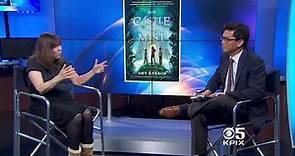 Author Amy Ephron Talks About Her New Book, 'The Castle In The Mist'