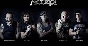 ACCEPT - The Abyss (OFFICIAL AUDIO)