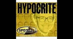 the specials-hypocrite