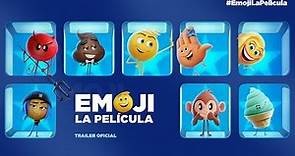 Emoji La Película - Trailer Oficial - Sony Pictures