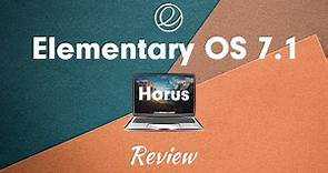 Elementary OS 7.1 Review: The Future of the Operating System - Now Revealed!