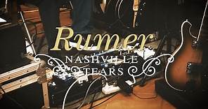 Rumer - Nashville Tears Introduction