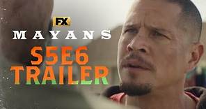 Mayans M.C. | Season 5, Episode 6 Trailer – "Do You Trust Me?" | FX