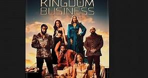 Kingdom Business Episode 3 FULL Episode #showsnreviews #commentary #kingdombusiness