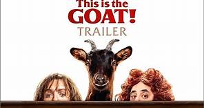 This Is The Goat! - Official Trailer in HD