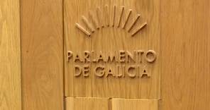 El DOG publica la disolución del Parlamento de Galicia y fija su constitución