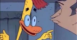 Duckman Season 2 (Copyright Edition)