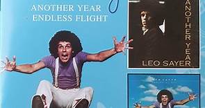 Leo Sayer - Another Year   Endless Flight