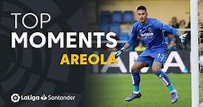 LaLiga Memory: Alphonse Areola