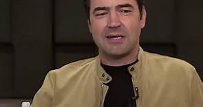 Here’s what ‘Sex and the City’ actor Ron Livingston thinks of Post-it breakup now