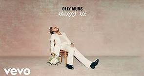 Olly Murs - Dancing On Cars (Audio)