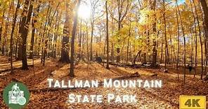 Best Parks to Hike in New York: Tallman Mountain State Park