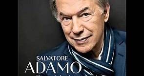 Salvatore Adamo - L’amour n’a jamais tort ( NEW DISCO) - 2016