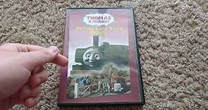 Thomas & Friends Better Late Than Never Home Video Review
