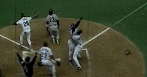 1995 ALDS Gm5: Ken Griffey Jr. scores the game-winning run to sends Mariners to ALCS