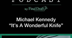 On this episode, we speak to screenwriter/producer Michael Kennedy about using a classic Christmas movie as inspiration for a slasher horror/comedy film. We also talk about the importance of queer representation in the horror genre. One year after saving the town of Angel Falls from a psychotic killer on Christmas Eve, Winnie Carruthers (Jane Widdop) can’t let the fear and guilt of the event go. Struggling to make sense if her life, she wishes she’d never been born – only to find herself in a ni