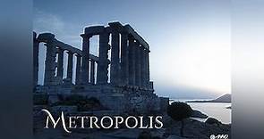 Metropolis Season 1 Episode 1