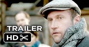 Playing Dead Official Trailer (2014) - Francois Damiens, Jean-Paul Salome Movie HD