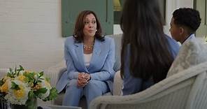 Kamala Harris’ ‘bizarre’ space video used child actors to try ‘humanise’ her