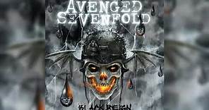 Avenged Sevenfold - Black Reign [Full EP]