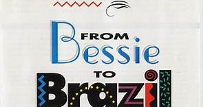 Susannah McCorkle - From Bessie To Brazil