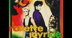 Joyride - Roxette (Lyrics) (1080p)