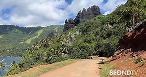 Explore This: The Marquesas Islands