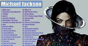 MichaelJackson Greatest Hits 2022 - TOP 100 Songs of the Weeks 2022 - Best Playlist Full Album