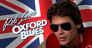 Oxford Blues 1984 Trailer HD