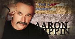 Aaron Tippin -- Country Music Singer -- American Patriot