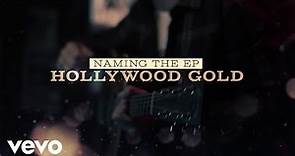 Parker McCollum - Hollywood Gold (Naming The EP)