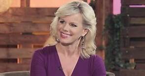 Gretchen Carlson: Getting Real (Randy Robison / LIFE Today)