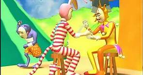 Popee The Performer Intro 2 (4K UHD Upscale)