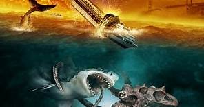 Trailer: Mega Shark Versus Giant Octopus