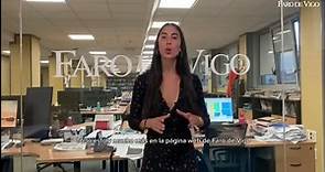 Faro de Vigo - Los titulares de la #portadaFARO de hoy, en...