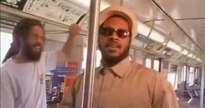 Ini Kamoze - Here Comes The Hotstepper (HQ)