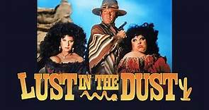 Official Trailer - LUST IN THE DUST (1984, Paul Bartel, Divine)