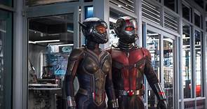 'Ant-Man 3': fecha de estreno, duración, tráiler, reparto, sinopsis y más