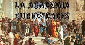 La Academia Platonica