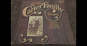 The Carter Family - Lonesome Pine Special (Full Album)