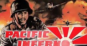 Pacific Inferno 1979 Intro HD