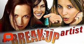 The Breakup Artist (Full Movie) Romantic Comedy