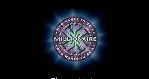 Theme Main - Who Wants to Be a Millionaire?