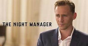The Night Manager Theme | The Night Manager | Victor Reyes