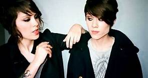 Tegan & Sara - Where Does the Good Go